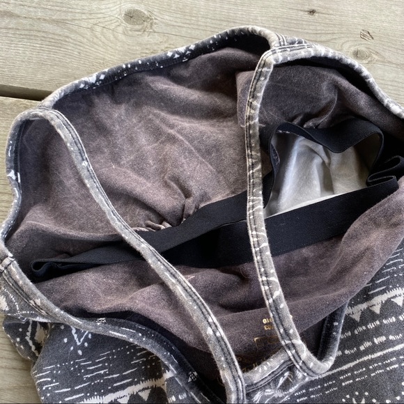 3/$25 || Maurices Tribal Print Tank Top - Picture 5 of 5